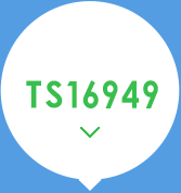 TS16949汽车行业质量管理体系认证